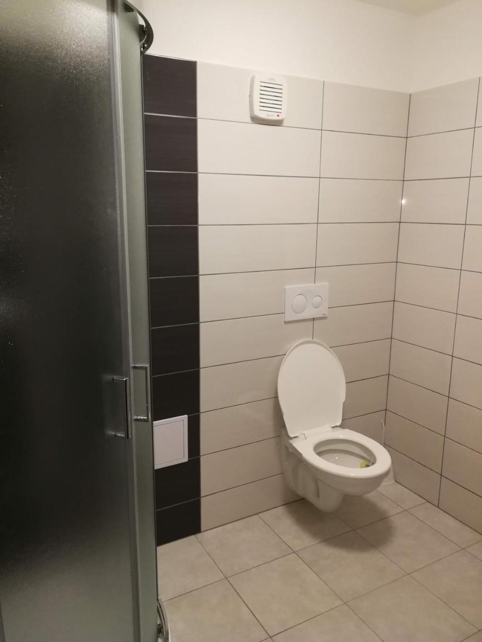 Penzion U Kluju Vestin Екстериор снимка